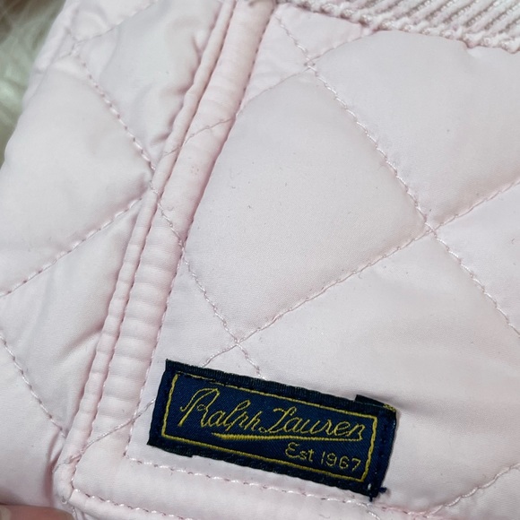 Kids Ralph Lauren jacket - Picture 3 of 4